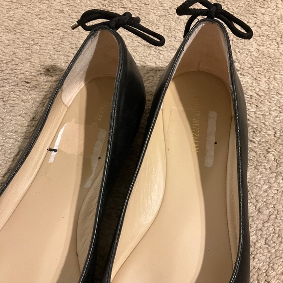 Tieback Flat (Women) Stuart Weitzman Women - Picture 3 of 6
